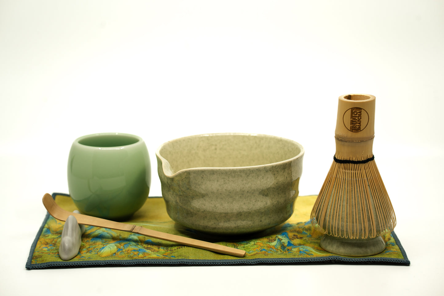 Matcha Set