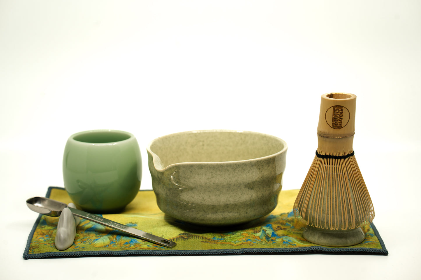 Matcha Set