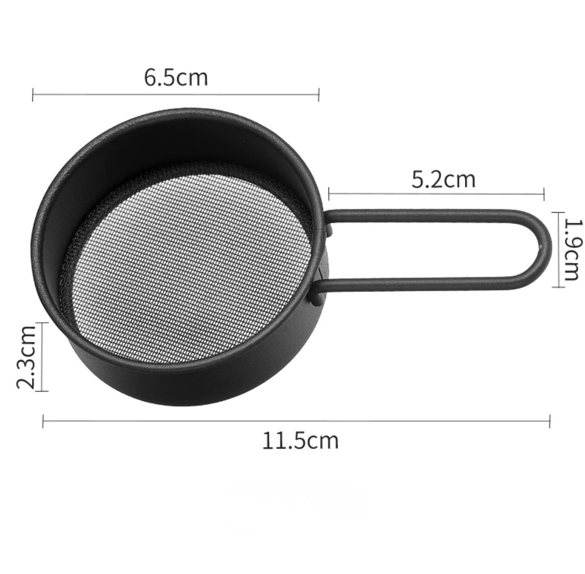 Tea Strainer